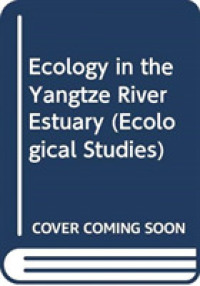 Ecology in the Yangtze River Estuary (Ecological Studies 1001)
