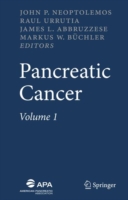 膵臓癌（全２巻）<br>Pancreatic Cancer