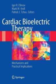 Cardiac Bioelectric Therapy : Mechanisms and Practical Implications
