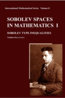 Sobolev Spaces in Mathematics, 3 Vols.