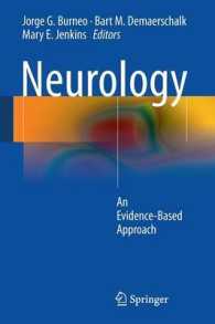 Neurology : An Evidence-Based Approach