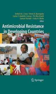 Antimicrobial Resistance in Developing Countries