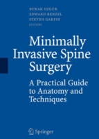 Minimally Invasive Spine Surgery : A Practical Guide to Anatomy and Techniques