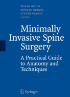 Minimally Invasive Spine Surgery : A Practical Guide to Anatomy and Techniques （2009）