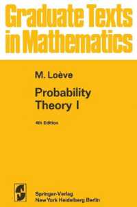 Probability Theory One （4TH）