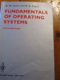 Fundamentals of Operating Systems （5TH）