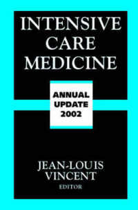 Intensive Care Medicine : Annual Update 2002 （2002）
