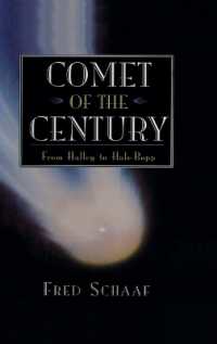 Comet of the Century : From Halley to Hale-Bopp