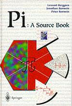 Pi: a Source Book