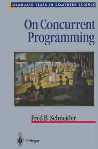 On Concurrent Programming (Graduate Texts in Computer Science)