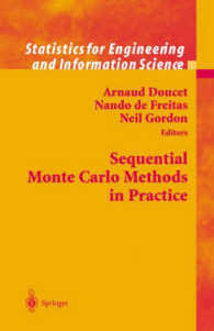 Sequential Monte Carlo Methods in Practice (Statistics for Engineering and Information Science)