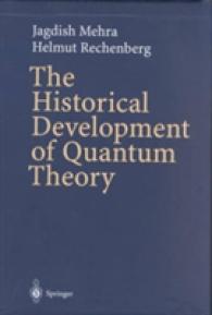 The Historical Development of Quantum Theory (9-Volume Set)