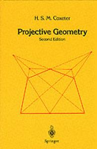 Projective Geometry （2ND）