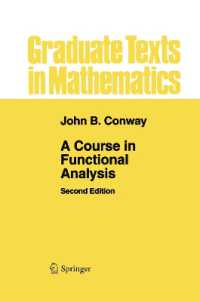 A Course in Functional Analysis (Graduate Texts in Mathematics 