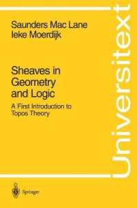 Sheaves in Geometry and Logic : A First Introduction to Topos Theory (Universitext)