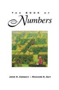 『数の本』（原書）<br>The Book of Numbers