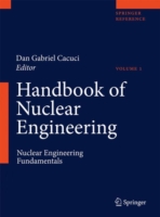核工学ハンドブック（全５巻）<br>Handbook of Nuclear Engineering