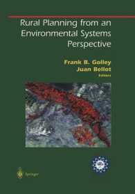 Rural Planning from an Environmental Systems Perspective (Springer Series on Environmental Management)
