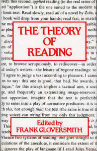The Theory of Reading