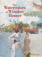 The Watercolors of Winslow Homer