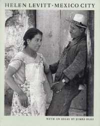 Helen Levitt : Mexico City