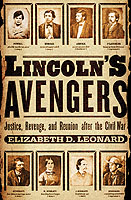 リンカーンの仇討：南北戦争後の正義、復讐と再統一<br>Lincoln's Avengers : Justice, Revenge, and Reunion after the Civil War
