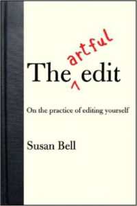 アートフル編集術<br>The Artful Edit : On the Practice of Editing Yourself