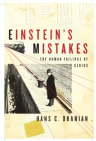 アインシュタインの誤り<br>Einstein's Mistakes : The Human Failings of Genius