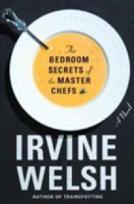 The Bedroom Secrets of the Master Chefs