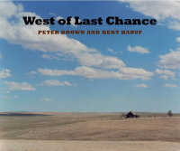 West of Last Chance （1ST）