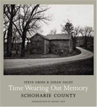 Time Wearing Out Memory : Schoharie County