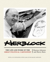 Herblock : The Life and Works of the Great Political Cartoonist （HAR/DVD）