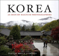 マグナム・フォトの撮った韓国<br>Korea : As Seen by Magnum Photographers