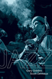 ジャズの歴史<br>Jazz