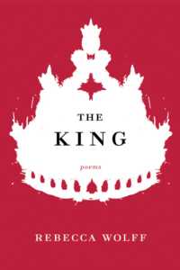 The King : Poems
