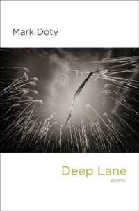 Deep Lane : Poems