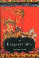 The Bhagavad Gita : A New Translation