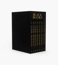 ユング『黒の書』（全７巻）<br>The Black Books （Slipcased）