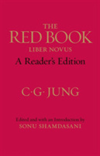 ユング『赤の書』（英訳）※テクストのみ<br>The Red Book : A Reader's Edition