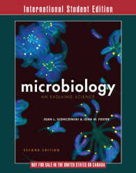ノートン微生物学（第２版・テキスト）<br>Microbiology : An Evolving Science (ISE) （2ND）