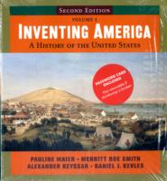 Inventing America 〈1〉 （2 PCK）