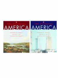 The Essential America (2-Volume Set)