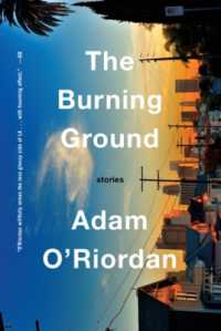 The Burning Ground : Stories