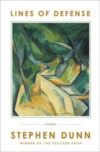 Lines of Defense : Poems