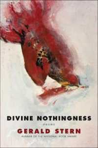 Divine Nothingness : Poems
