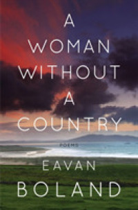Woman without a Country : Poems -- Hardback