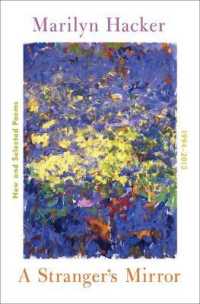 A Stranger's Mirror : New and Selected Poems 1994-2014