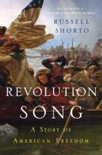 Revolution Song : A Story of American Freedom