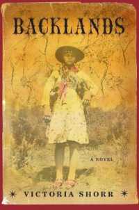 Backlands : A Novel
