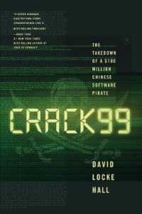 CRACK99 : The Takedown of a $100 Million Chinese Software Pirate